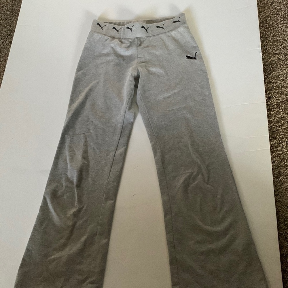 Puma Sweatpants